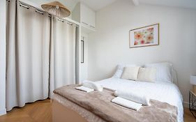 Le Duplex Des Voyageurs